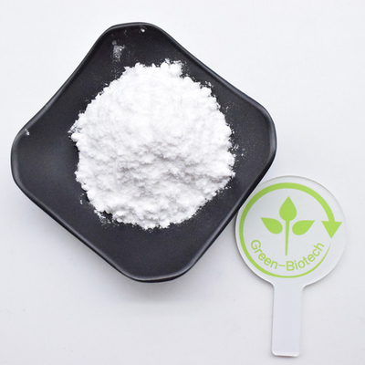 Géniposide de qualité supérieure 98% poudre d'extrait de fruits de jardinière blanche à bon prix