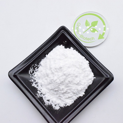 Géniposide pur Supplément de santé Gardenia Extrait 98% Géniposide