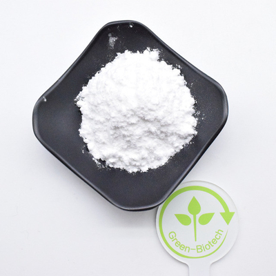 Géniposide pur Supplément de santé Gardenia Extrait 98% Géniposide