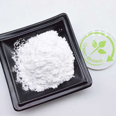 Meilleur prix en vrac Poudre de géniposide Extrait de géniposide 98%