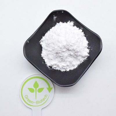 Meilleur prix en vrac Poudre de géniposide Extrait de géniposide 98%