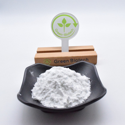 Extrait de plante naturelle de gardénia géniposide 98% CAS 24512-63-8
