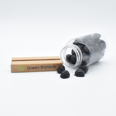 Extrait de plante naturel de marque privée gomme de Shilajit gomme de Shilajit naturel de l'Himalaya