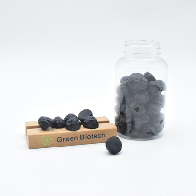 Fabricant en gros Produits de santé naturels 100% purs Les meilleures gommes de Shilajit de l'Himalaya