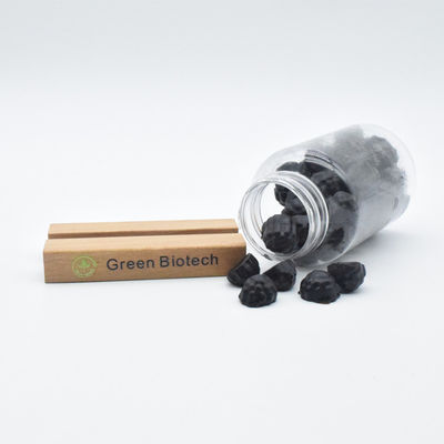 Fournir des gommes de Shilajit de l'Himalaya pour le soutien énergétique et la mémoire du cerveau