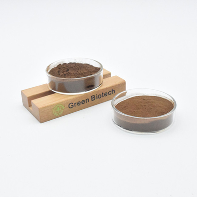 Extrait végétal Shilajit Extrait en poudre Acide fulvique pur 30% 50% Avantages