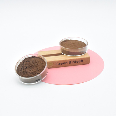 Shilajit en poudre ou en capsule acide fulvique 30% 50% Fabricants en vrac