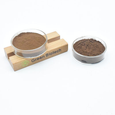 Fournir de haute qualité poudre de Shilajit pur Acide fulvique Prix de gros à vendre