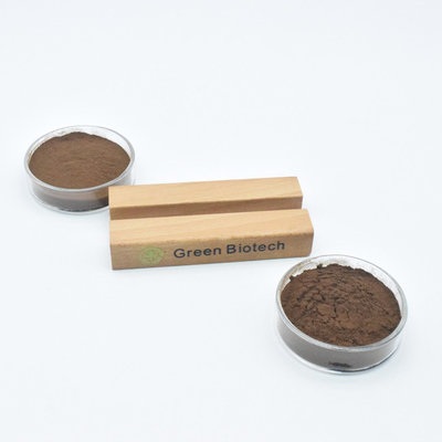 Poudre d'extrait de Shilajit Ashwagandha d'origine crue Avantages de l'acide fulvique