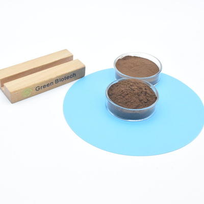 Matériaux végétaux de fourniture Extrait naturel pur de Shilajit en poudre Acide fulvique 30% 50%