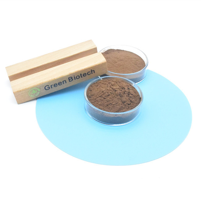 Matériaux végétaux de fourniture Extrait naturel pur de Shilajit en poudre Acide fulvique 30% 50%