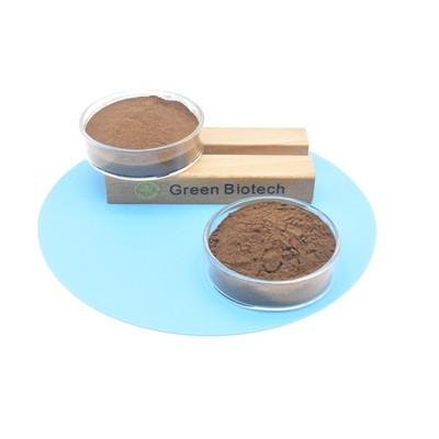 Produit de l'usine Poudre pure Shilajit Himalayan 10% 20% Acide fulvique Pour la santé