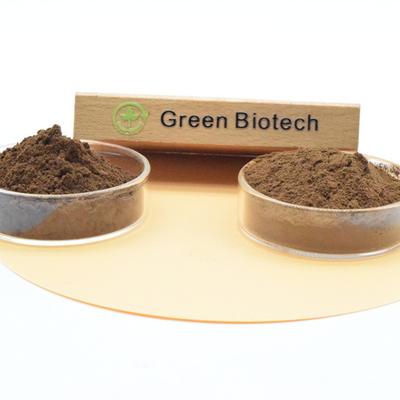 Fourniture d'usine Pure extrait naturel de Shilajit en poudre Acide fulvique