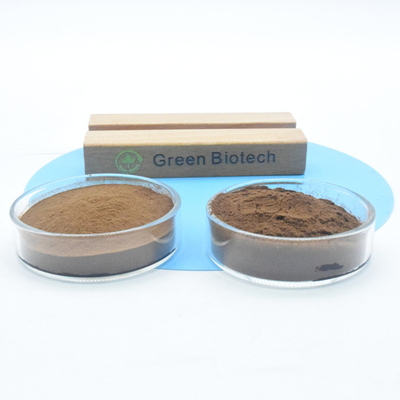 Poudre d'extrait d'or de Shilajit de l'Himalaya en gros 100% bio pur de l'Himalaya