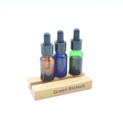 Fournir la meilleure qualité 100% de l'Himalaya pur Shilajit Gouttes Acide Fulvique