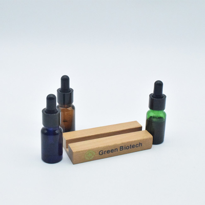 Fournir la meilleure qualité 100% de l'Himalaya pur Shilajit Gouttes Acide Fulvique