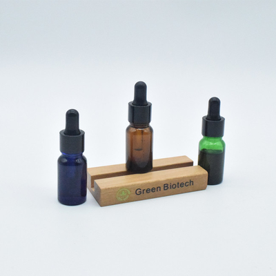 Fournitures de marque privée de haute qualité Shilajit liquide organique gouttes d'acide fulvique
