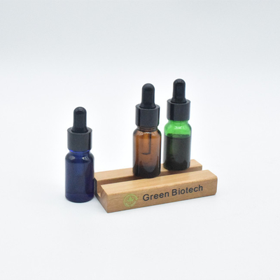 Supplément Pur Shilajit liquide organique de l'Himalaya Gouttelettes d'acide fulvique