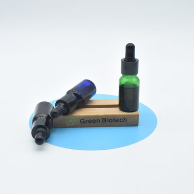 Fabricant de gouttes liquides Shilajit pour hommes et femmes