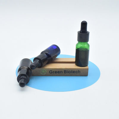 Fabricant de gouttes liquides Shilajit pour hommes et femmes
