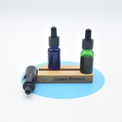 100% d'acide fulvique pur de l'Himalaya