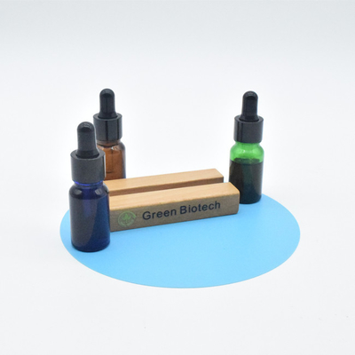 100% de résine de Shilajit, résine de l'Himalaya, gouttes liquides d'acide fulvique.