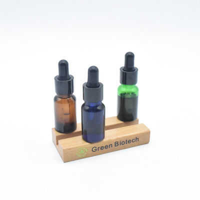 Les gouttes liquides de Shilajit bénéficient de l'acide fulvique pour augmenter l'énergie