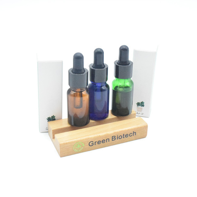 Fournitures d'usine sur mesure Shilajit naturel pur gouttes liquides d'acide fulvique