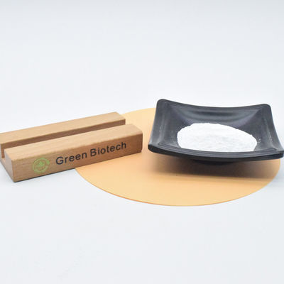 Pure matière première en vrac NMN poudre Béta-nicotinamide mononucléotide