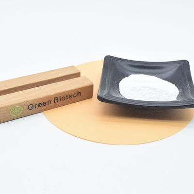 Pure matière première en vrac NMN poudre Béta-nicotinamide mononucléotide