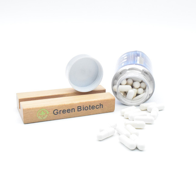 Fourniture d'usine NMN Nicotinamide Mononucléotide poudre Capsules anti-âge avec un bon effet
