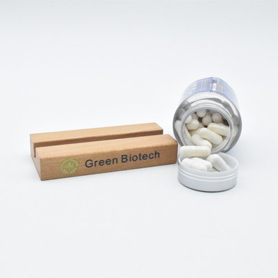 Meilleur prix Meilleure vente de capsules en poudre de nicotinamide mononucléotide