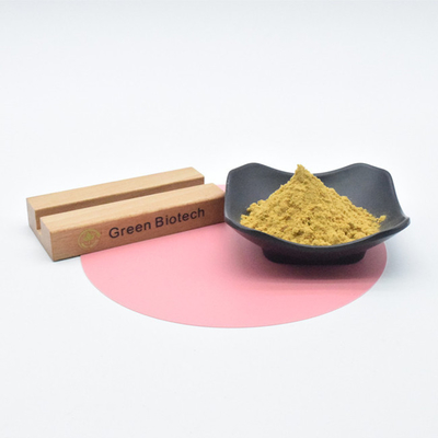 Poudre d'extrait de plante soins de santé vente en gros en vente à chaud Poudre d'extrait de Tongkat Ali naturel