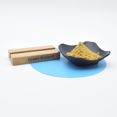 Produits d'usine Extraits végétaux naturels Poudre d'extrait de racine de Tongkat Ali de haute qualité