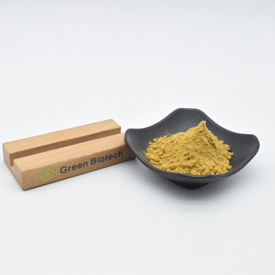 Fournir notre marque en vrac poudre d'extrait naturel de tongkat ali 1% 2% eurycomanone