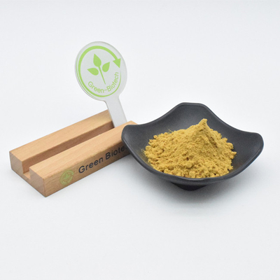 Fourniture d'usine Produits sains Puri Naturel en vrac Tongkat Ali Extrait en poudre