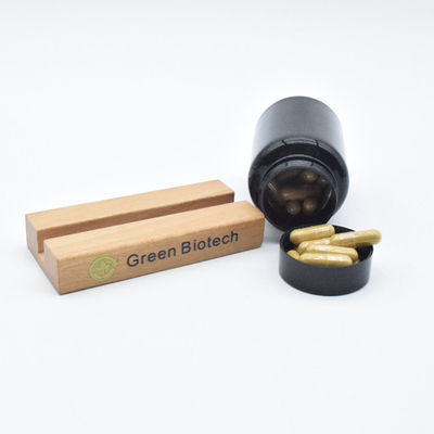 Fournir des extraits naturels de plantes à vendre à chaud en capsules d'extrait naturel pur 200:1 Tongkat Ali