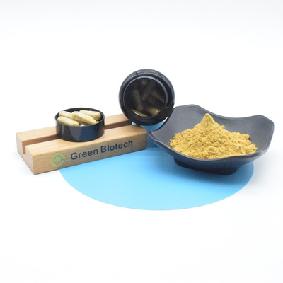 Extrait de racine naturel pur de Tongkat Ali Prix Suppléments Tongkat Ali Capsules