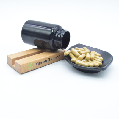Vente en gros Tongkat Ali Root Extract Supplements Tongkat Ali Capsules de marque de distributeur