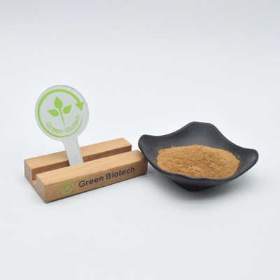 Fourniture en gros d'extrait de racine de maca en poudre 10:1