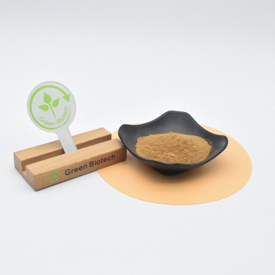 Fourniture en gros d'extrait de racine de maca en poudre 10:1