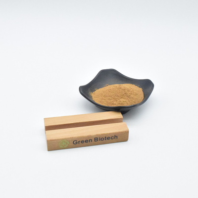 Extrait végétal naturel 100% pur en poudre de racine de maca pour hommes