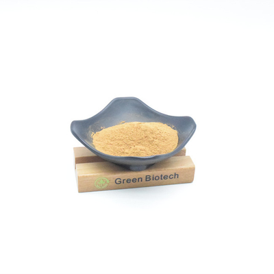 Extraits végétaux naturels en gros Meilleur prix Poudre d'extrait de maca pour le traitement des cheveux
