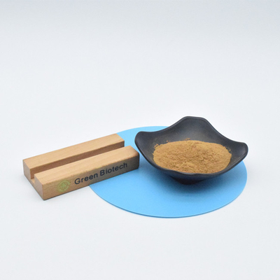Poudre d'extrait végétal de maca 100% pure et naturelle Pour Homme Poudre d'extrait de maca