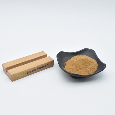 Extrait de plante en poudre à vendre à chaud Extrait de racine de maca en poudre jaune Augmente l' énergie