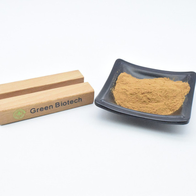 Extrait de plante à base de plantes Suppléments de soins de santé Extrait de maca pur en poudre