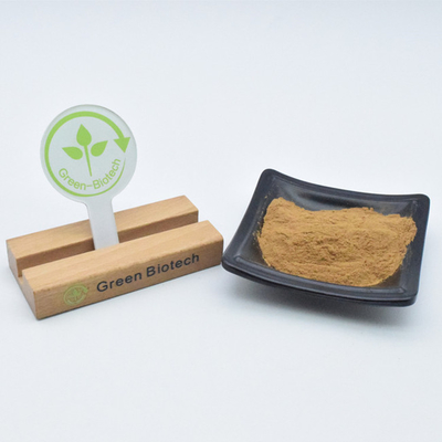 Extrait de plante à base de plantes Suppléments de soins de santé Extrait de maca pur en poudre