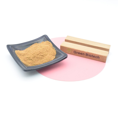 Extrait de plante naturel Produits chauds Extrait de maca naturel poudre pour hommes Amélioration