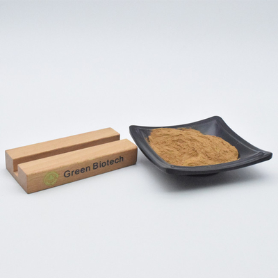 Extrait de plante naturel soins de santé vente en vrac en poudre d'extrait de racine de maca naturelle