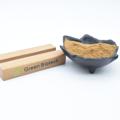 Ventes d'usine Extraits végétaux naturels en vrac Poudre d'extrait de racine de maca naturelle